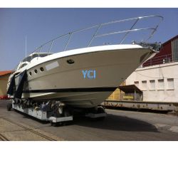 This Boat for sale is a 
Sarnico, 
60 HT, 
Used, 
Power Cruisers, 
60.00, 
Feet